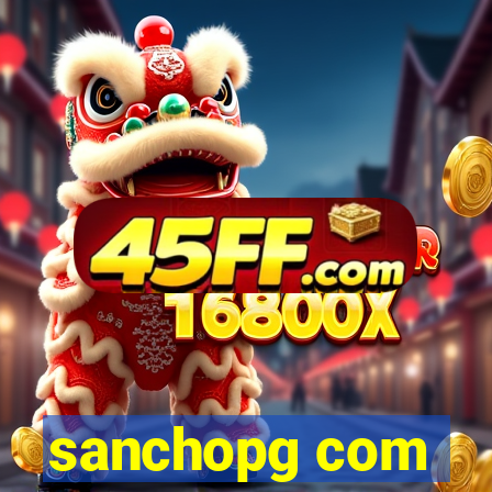sanchopg com